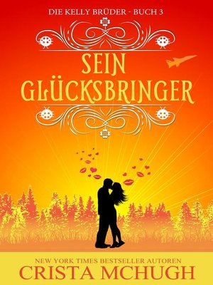 cover image of Sein Glücksbringer